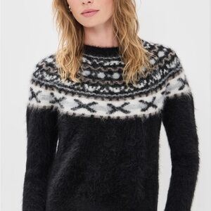 OGD One Grey Day
Cecilia Pullover